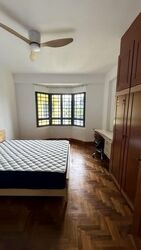 Westcove Condominium (D5), Condominium #588250841